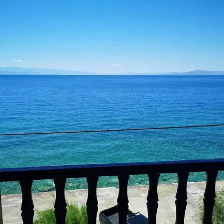 Lejlighedshotel Maria's *