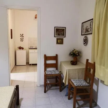 Maria's Lejlighedshotel