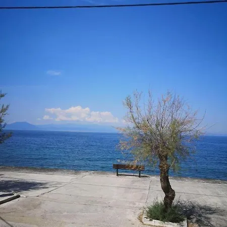 Maria's Lejlighedshotel