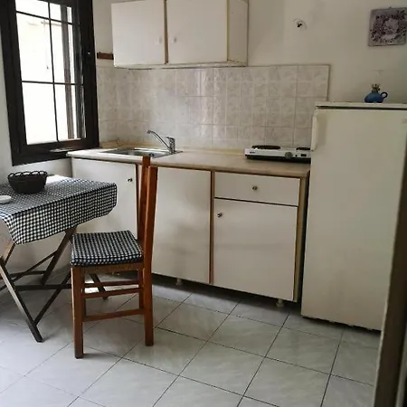 Maria's Apart-hotel Afissos