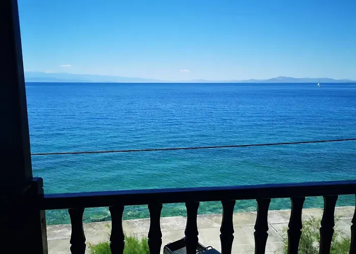 Lägenhetshotell Maria's 3*