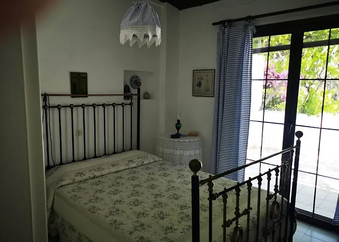 Maria's Lägenhetshotell 3*